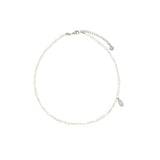 Bohemian Coco Necklace [white]