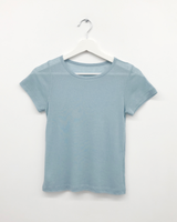 ファイン ソフト Tシャツ(6color)