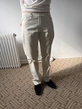 slap button pants