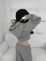 シューティングスターワイドパンツ(4 color)