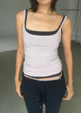 COOL SLIM SLEEVELESS