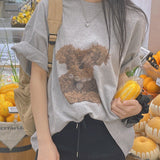 Puppy Box Short-Sleeved T-Shirt