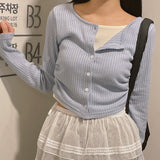 Tory Layered Cardigan