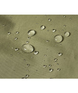 TL Oversized Raglan Coat (Olive)