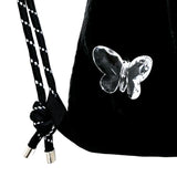 Crystal Gym Sack [Butterfly]