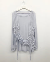 ベリッシマストリングTシャツ (3color)
