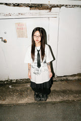 関係の持続可能性 Tシャツ