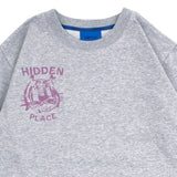 タイガーユニフォームショートスリーブTシャツ (UNISEX)_SYS7TS08MG