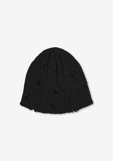 CK Damaged Long Bini