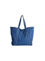 Overall bag (Medium Denim)