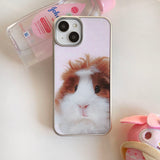 [MADE] lovely guinea case