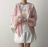 Rabbit Vintage Short Sleeve