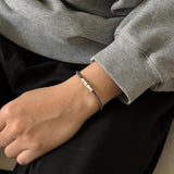 ビーストロングブレスレット