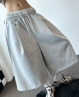 モヘビミンティーサンオーバーサイズTシャツ 4カラー