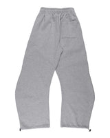  CURVED LINE SWEAT PANTS