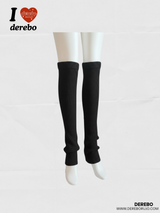 Long High Leg Warmer