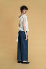 Montana blouse_ivory