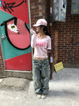 Baby Glitter Tee
