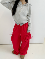 BUTTERFLY BOW PANTS🎀🦋 - 4 COLORS