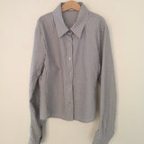 Slimline Tailored Shirt