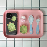 [MADE] melon bread case