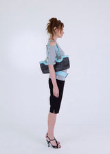 OUO bag [Vintage Mint]