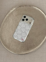 flower lace case