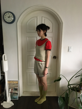 Twin Basic Sleeveless (4color)