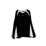  twin nylon sweatshirt