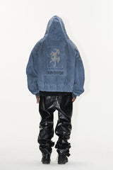 Washed Vintage Jacket