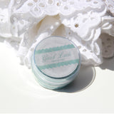 Good Luck Ribbon Die-cut Masking Tape