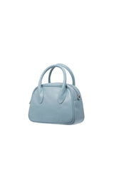 [Leather 100%] リオン_SUGAR BLUE