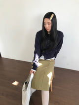 Hervé Tencel long sleeve (6color)