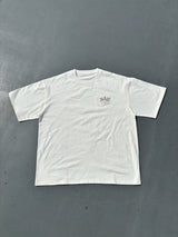 9090×pH-1 King Logo Tee