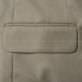 LMN et 3 button overfit blazer (4 colors)