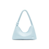 muva. Summer Woven Underarm Bag for Women, Niche‑Design Lazy‑Chic Purse for Vacation & Commute, New Arrival Jun 2