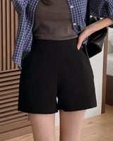 Real Shorts