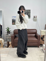 DOT EMBO JUMPER
