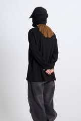 Minus Starcat Long Sleeve T-Shirt