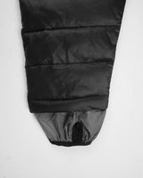【限定価格】ジップライトウェイトパディング