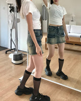 モゼルTシャツ