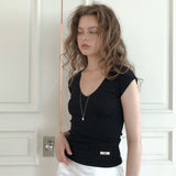 Urbane T-shirts (black)