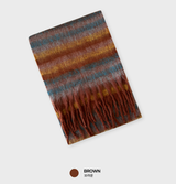 Aaris Color Mix Soft Muffler