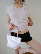 lace inner short