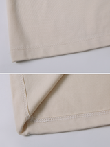 Summer Bio Short Sleeve T-shirt (7color)