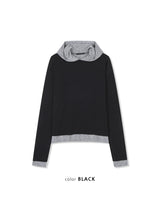 Blend Layered Longsleeve