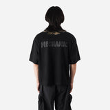FAITH FADE Workwear - Mechanic Boxy T-Shirt
