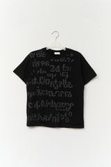 Homme Printed Top (4color)