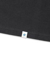 TRUCKIN SS TEE CHARCOAL(CV2FMUT501A)