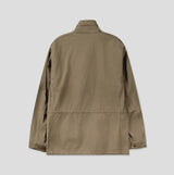 Unid Washed Field Jacket